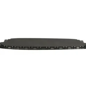 Ekspresowa dostawa Osłona pod zderzak (plastik) pasuje do: VW POLO VI AW 09.17-